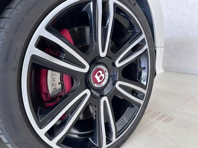 صورة مصغرة 12 لـ 2013 Bentley CONTINENTAL