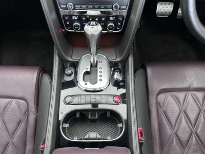 صورة مصغرة 27 لـ 2013 Bentley CONTINENTAL