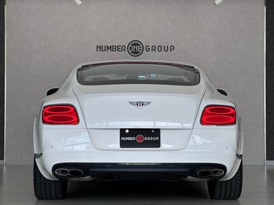 صورة مصغرة 38 لـ 2013 Bentley CONTINENTAL