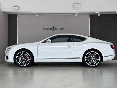 صورة 6 لـ 2013 Bentley CONTINENTAL