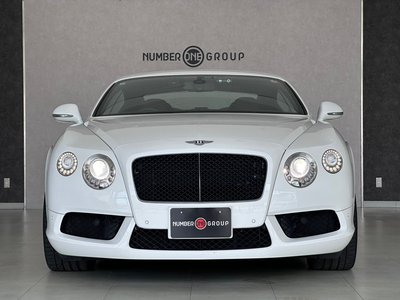 صورة مصغرة 37 لـ 2013 Bentley CONTINENTAL