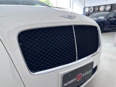 صورة 8 لـ 2013 Bentley CONTINENTAL