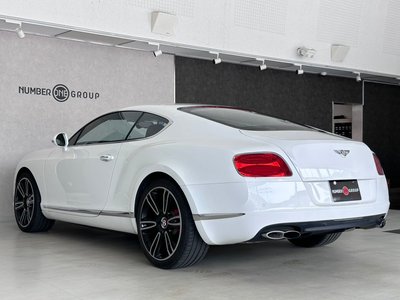 صورة 4 لـ 2013 Bentley CONTINENTAL