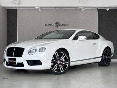 صورة 1 لـ 2013 Bentley CONTINENTAL