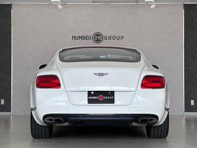 صورة 3 لـ 2013 Bentley CONTINENTAL