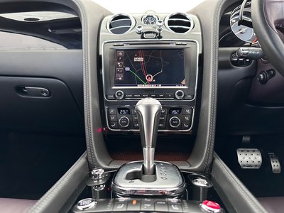 صورة مصغرة 22 لـ 2013 Bentley CONTINENTAL