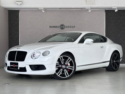 صورة مصغرة 36 لـ 2013 Bentley CONTINENTAL