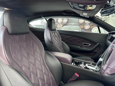صورة مصغرة 16 لـ 2013 Bentley CONTINENTAL