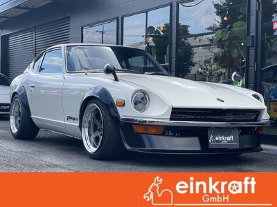 NISSAN FAIRLADY Z