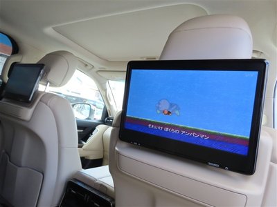 TOYOTA LAND CRUISER - 4