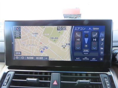 TOYOTA LAND CRUISER - 5