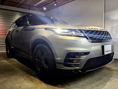 LAND ROVER RANGE ROVER VELAR - 7