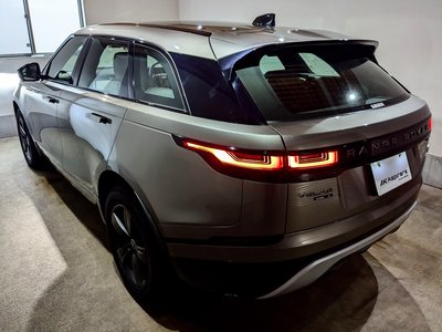 LAND ROVER RANGE ROVER VELAR - 8