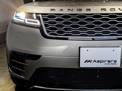 LAND ROVER RANGE ROVER VELAR - 4