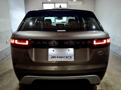 LAND ROVER RANGE ROVER VELAR - 9