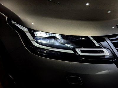 LAND ROVER RANGE ROVER VELAR - 6