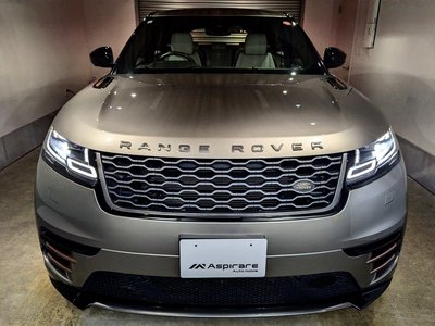LAND ROVER RANGE ROVER VELAR - 3