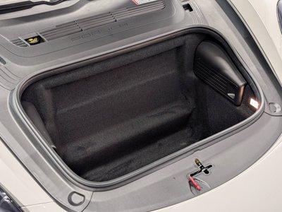 2025 Porsche 718 缩略图 21