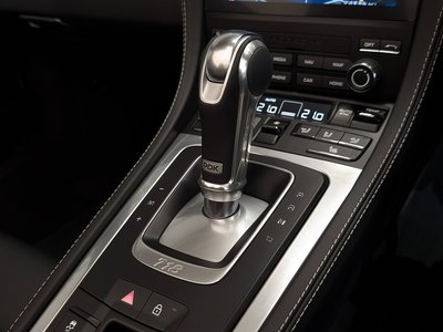 2025 Porsche 718 缩略图 19