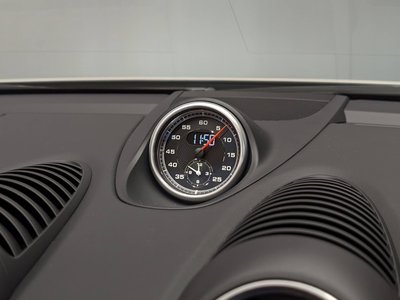 2025 Porsche 718 缩略图 22