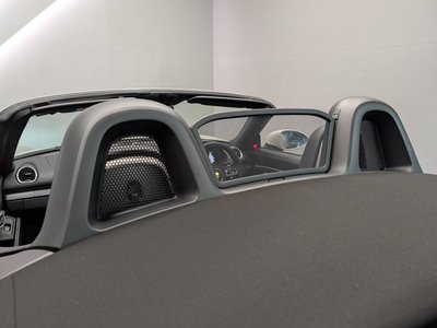2025 Porsche 718 缩略图 37