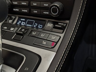 2025 Porsche 718 缩略图 27