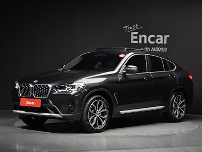 BMW X4 - 1