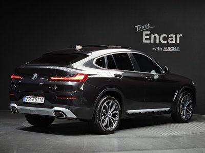 BMW X4 - 4
