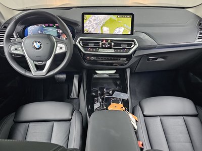 BMW X4 - 5