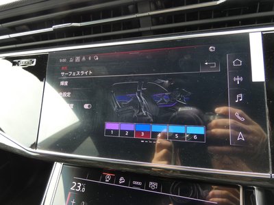 2024 AUDI Q8 缩略图 37