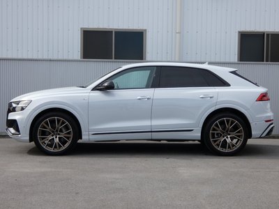 2024 AUDI Q8 照片 7