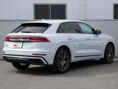 2024 AUDI Q8 照片 10