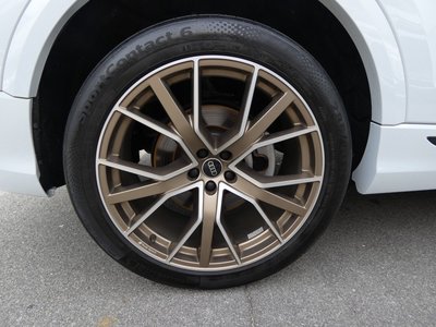 2024 AUDI Q8 缩略图 14