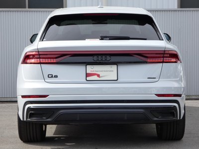2024 AUDI Q8 照片 9