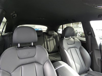 2024 AUDI Q8 缩略图 19