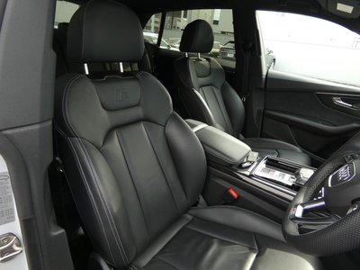 2024 AUDI Q8 照片 5