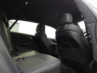 2024 AUDI Q8 缩略图 24