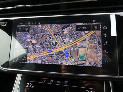 2024 AUDI Q8 缩略图 35