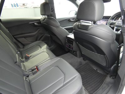 2024 AUDI Q8 缩略图 23