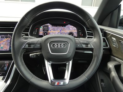 2024 AUDI Q8 照片 3