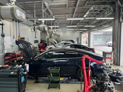2024 AUDI Q8 缩略图 46