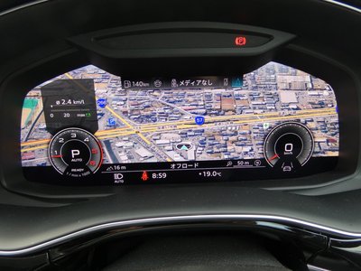 2024 AUDI Q8 缩略图 29