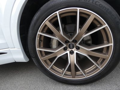 2024 AUDI Q8 缩略图 13