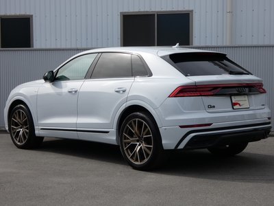 2024 AUDI Q8 照片 8