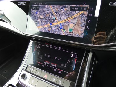 2024 AUDI Q8 缩略图 34