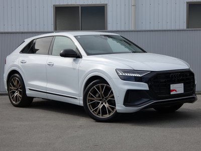 2024 AUDI Q8 缩略图 12