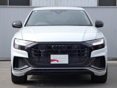 2024 AUDI Q8 照片 6