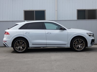 2024 AUDI Q8 缩略图 11