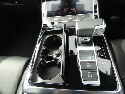 2024 AUDI Q8 缩略图 32