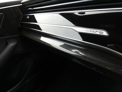 2024 AUDI Q8 缩略图 38